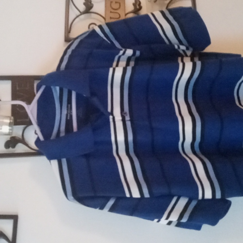 Polo shirt